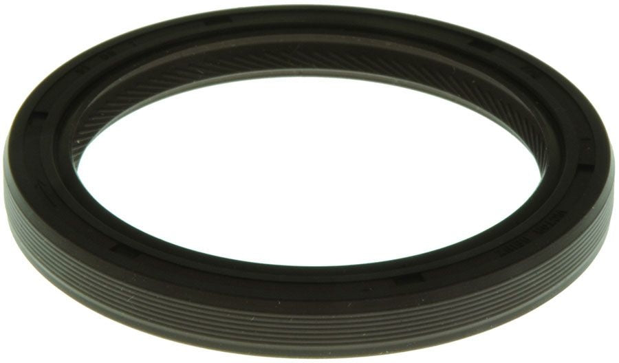 Front View of Front Engine Camshaft Seal MAHLE 67761