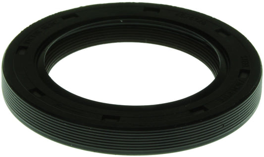 Angle View of Engine Timing Cover Seal MAHLE 67769