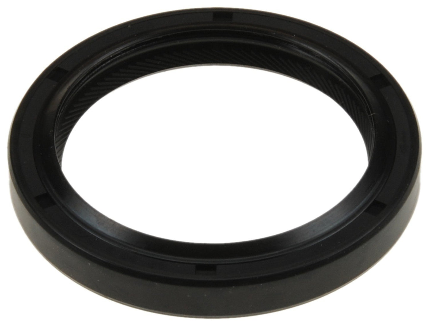 Top View of Engine Timing Cover Seal MAHLE 67841