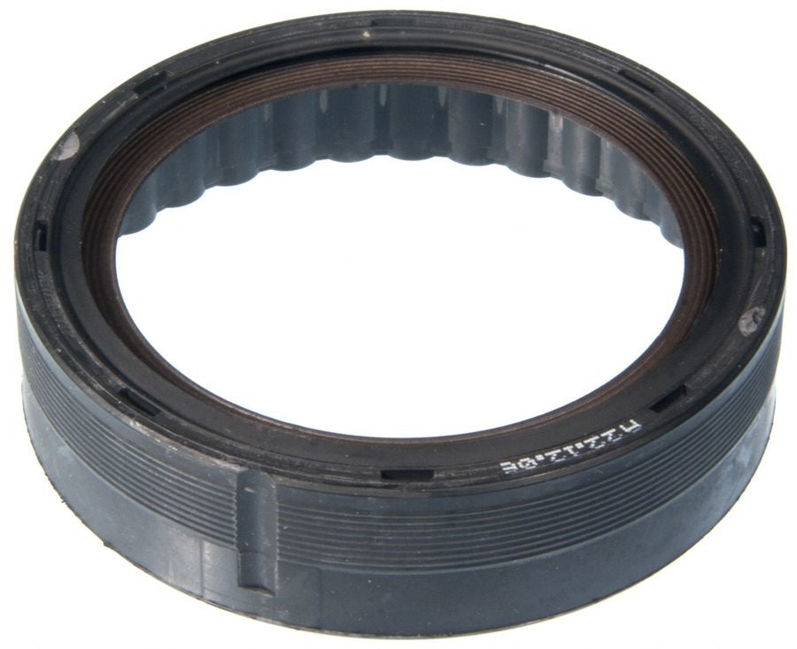 Front View of Engine Timing Cover Seal MAHLE 67861