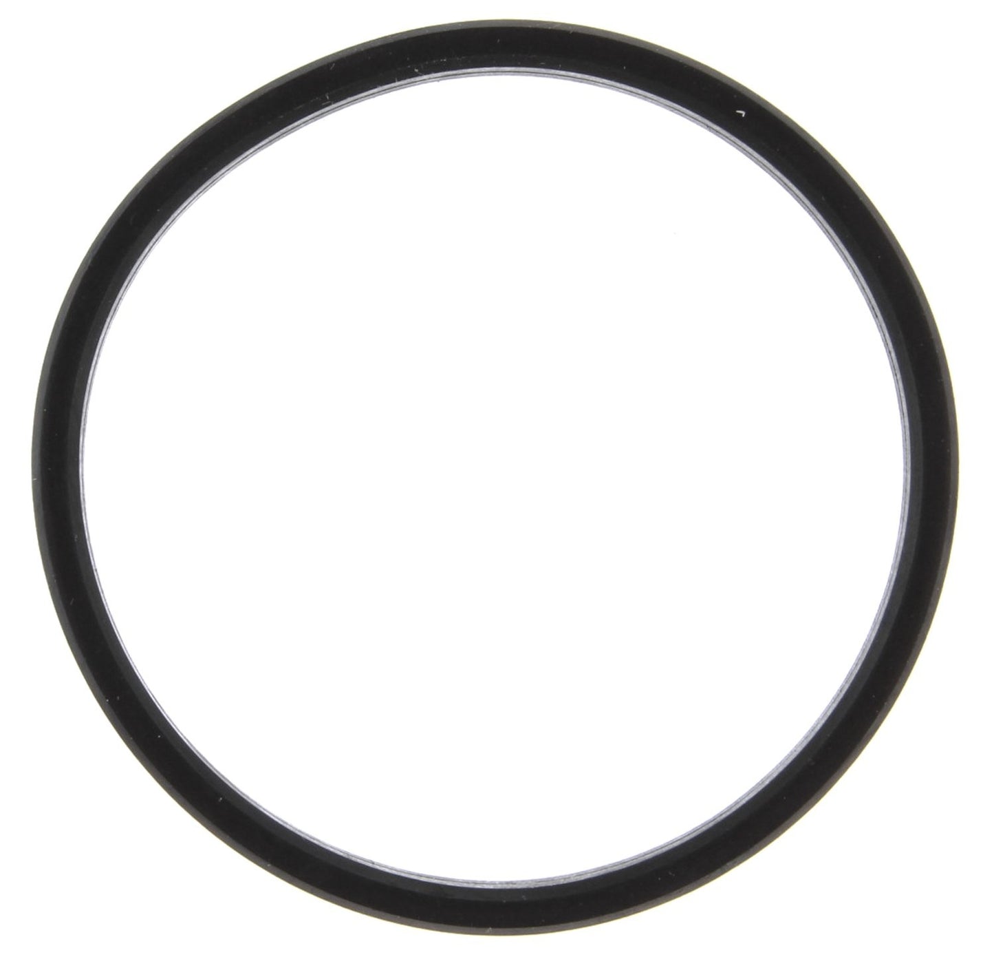 Front View of Engine Oil Cooler Seal MAHLE B32450