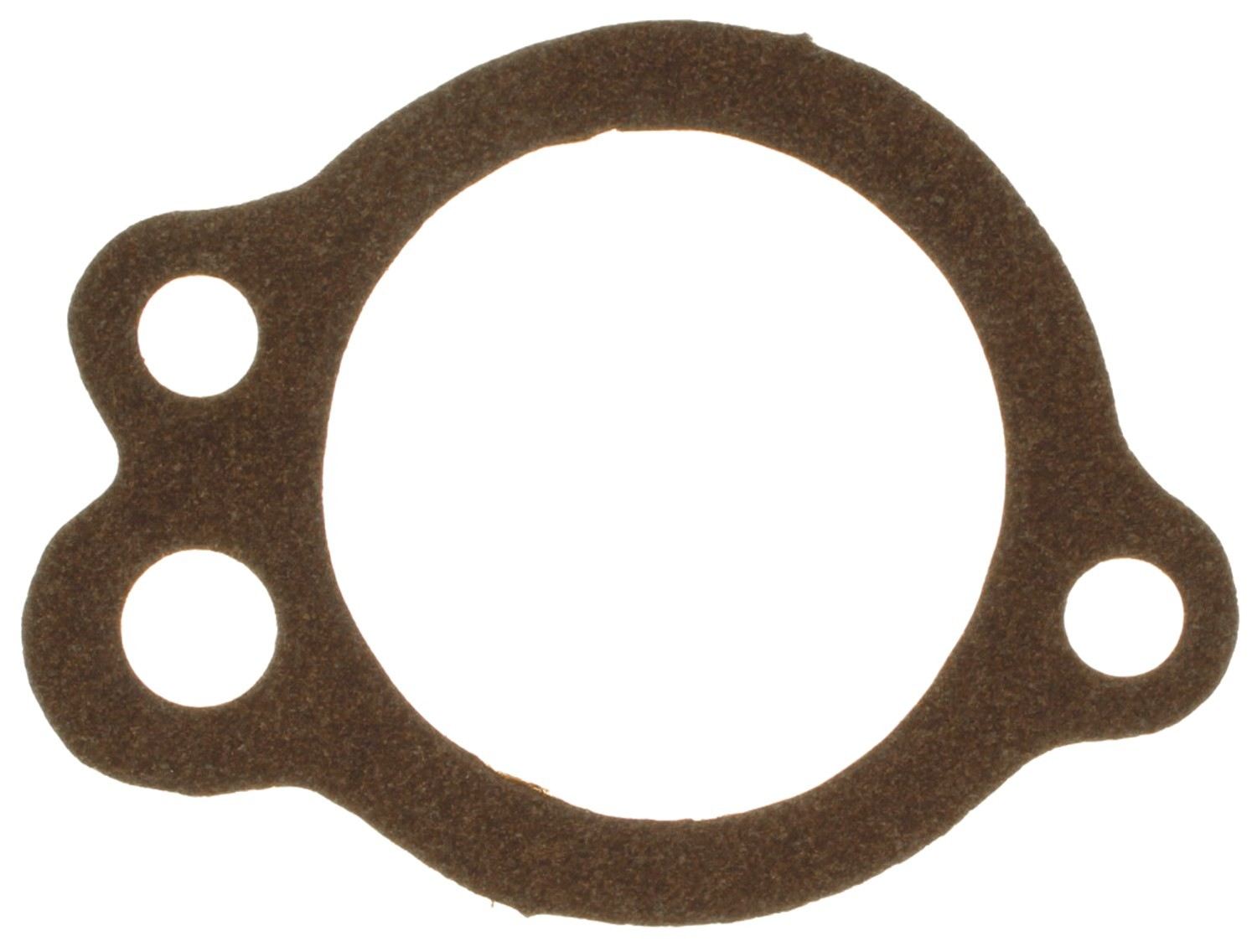 Accessories 1 View of Engine Coolant Outlet Gasket MAHLE C26515