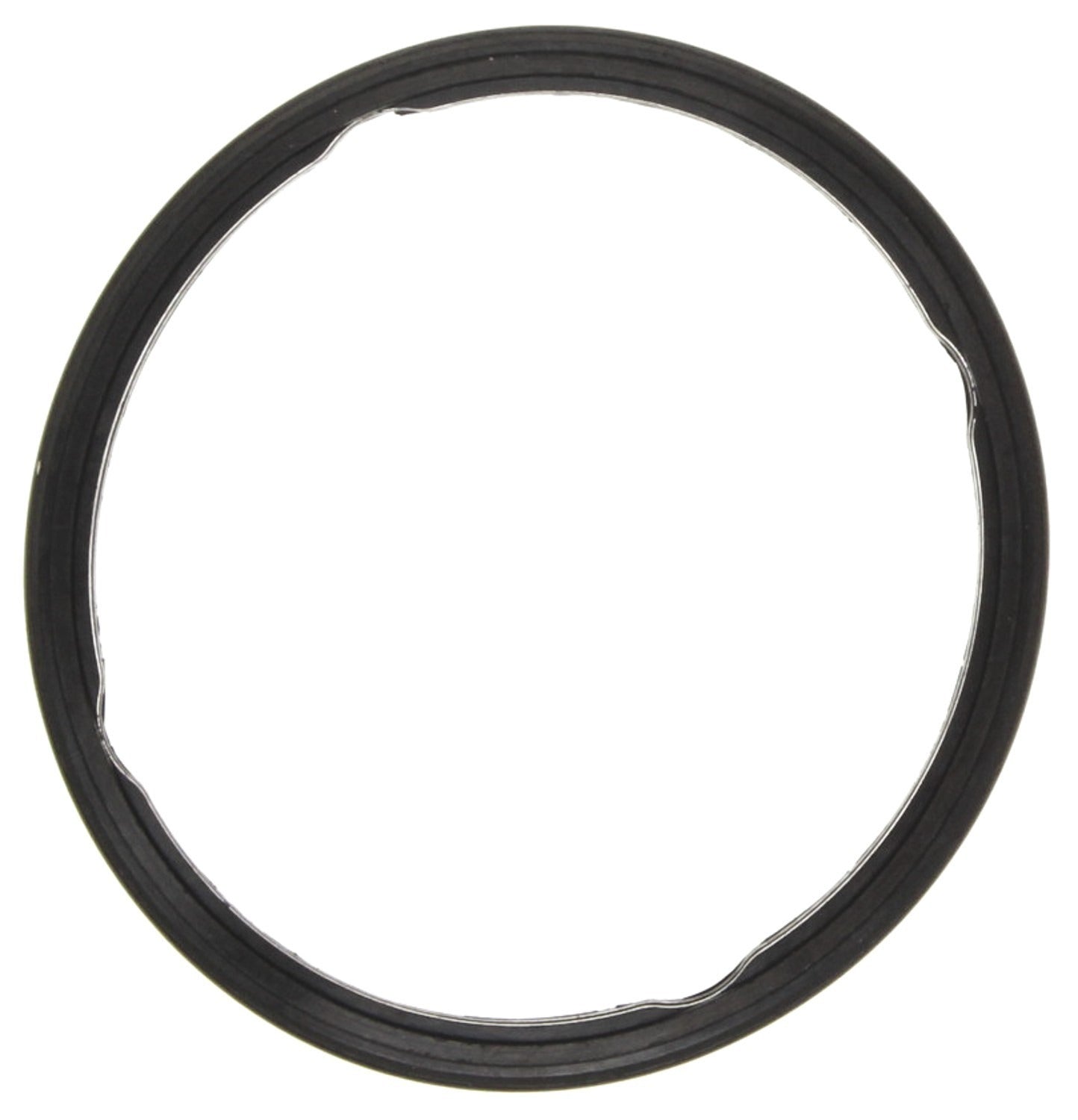 Accessories 1 View of Engine Coolant Thermostat Housing Gasket MAHLE C31748