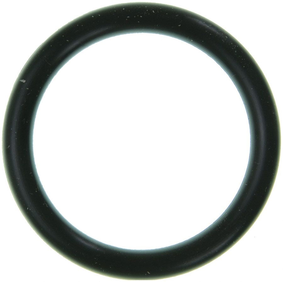 Front View of Engine Coolant Pipe O-Ring MAHLE C31853