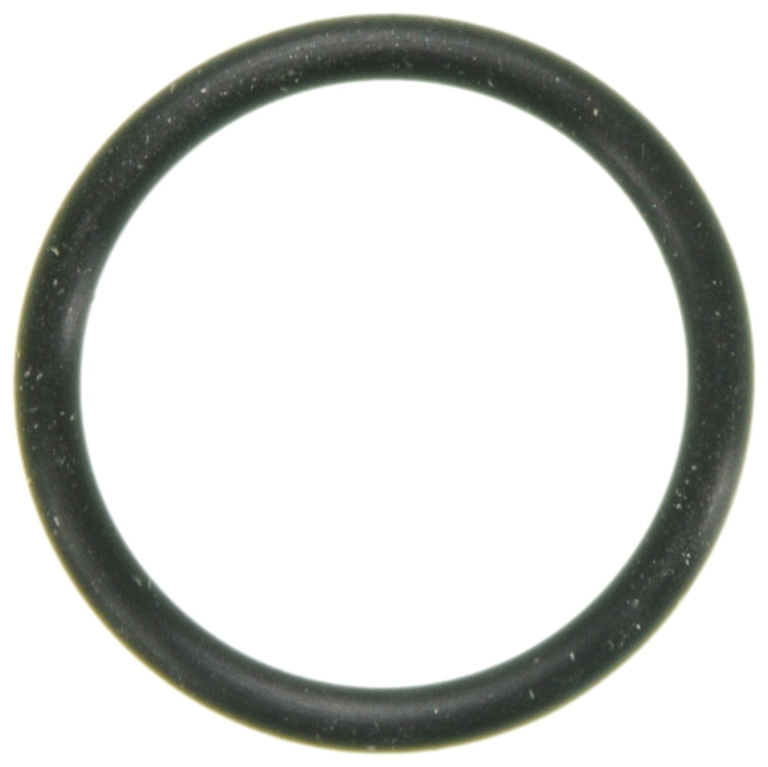 Top View of Engine Coolant Thermostat Housing O-Ring MAHLE C31996