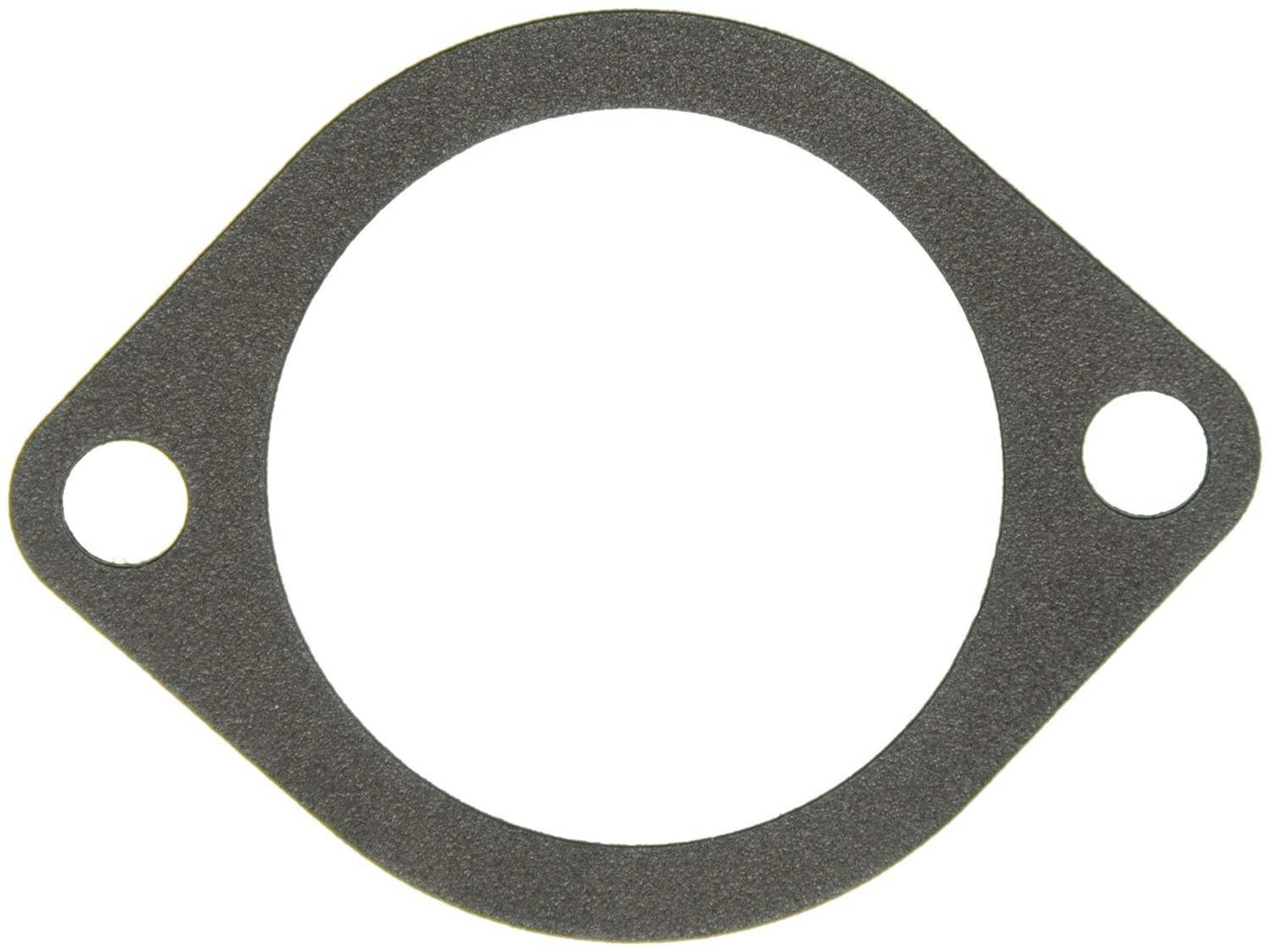 Top View of Engine Coolant Thermostat Housing Gasket MAHLE C31999