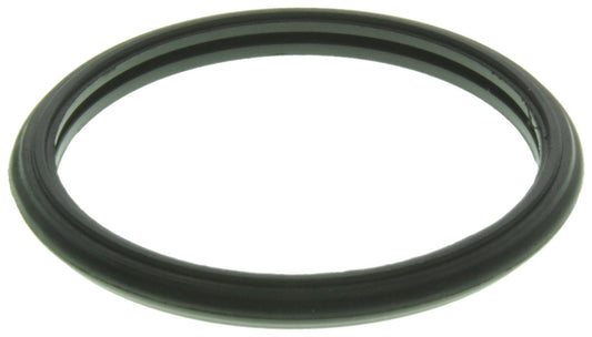 Top View of Engine Coolant Outlet Gasket MAHLE C32144