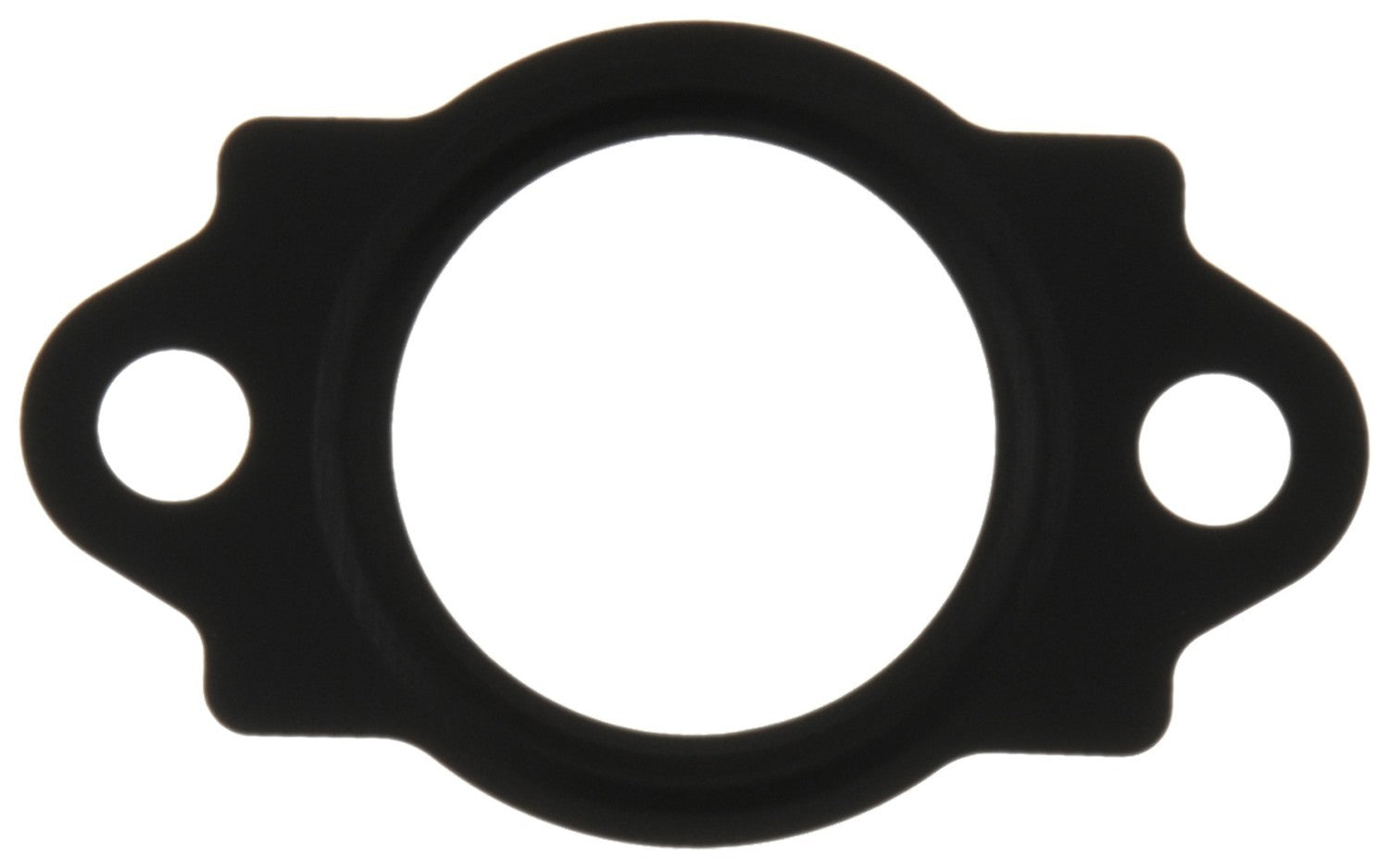 Top View of Engine Coolant Water Inlet Gasket MAHLE C32200