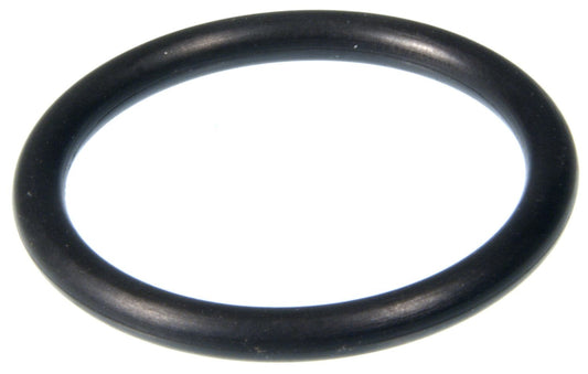 Angle View of Engine Coolant Outlet Gasket MAHLE C32343