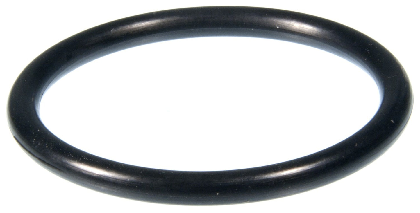 Angle View of Engine Coolant Outlet Gasket MAHLE C32363