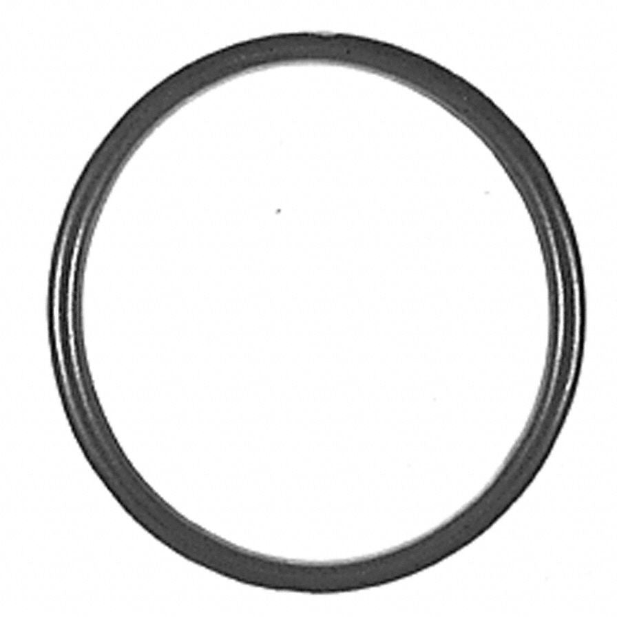 Front View of Catalytic Converter Gasket MAHLE F10108