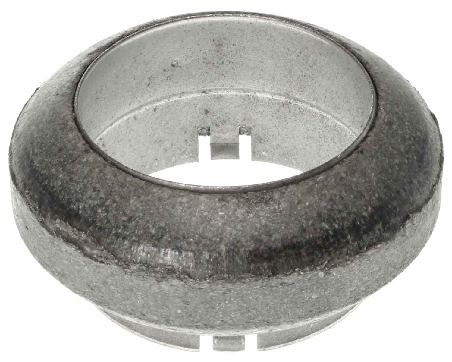 Front View of Exhaust Pipe Flange Gasket MAHLE F17990