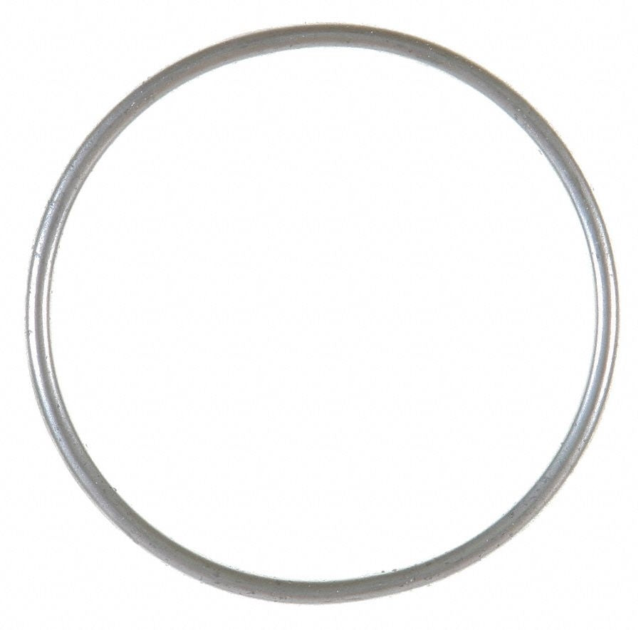 Front View of Exhaust Pipe Flange Gasket MAHLE F31588