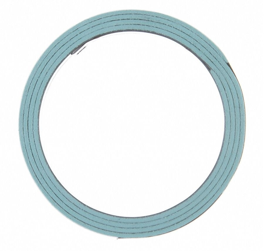 Front View of Exhaust Pipe Flange Gasket MAHLE F31742