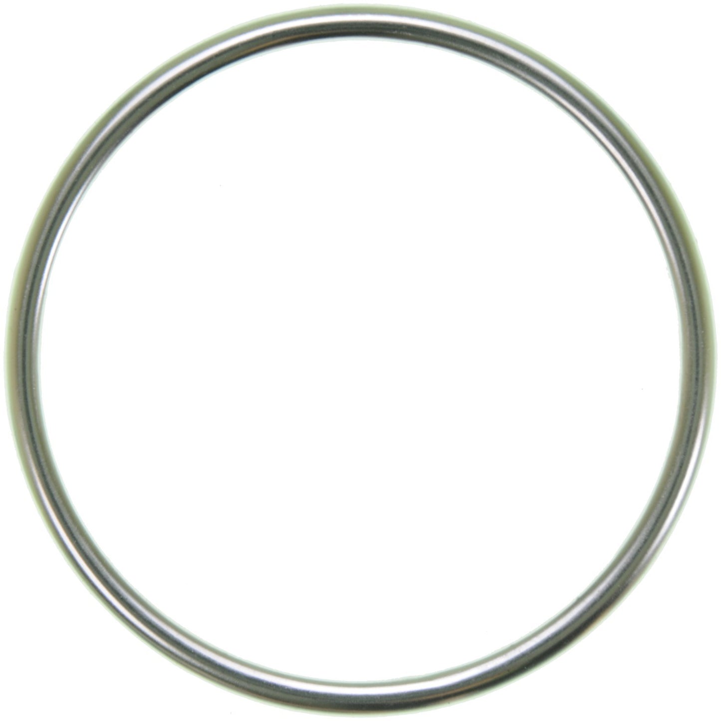 Top View of Exhaust Pipe Flange Gasket MAHLE F31875