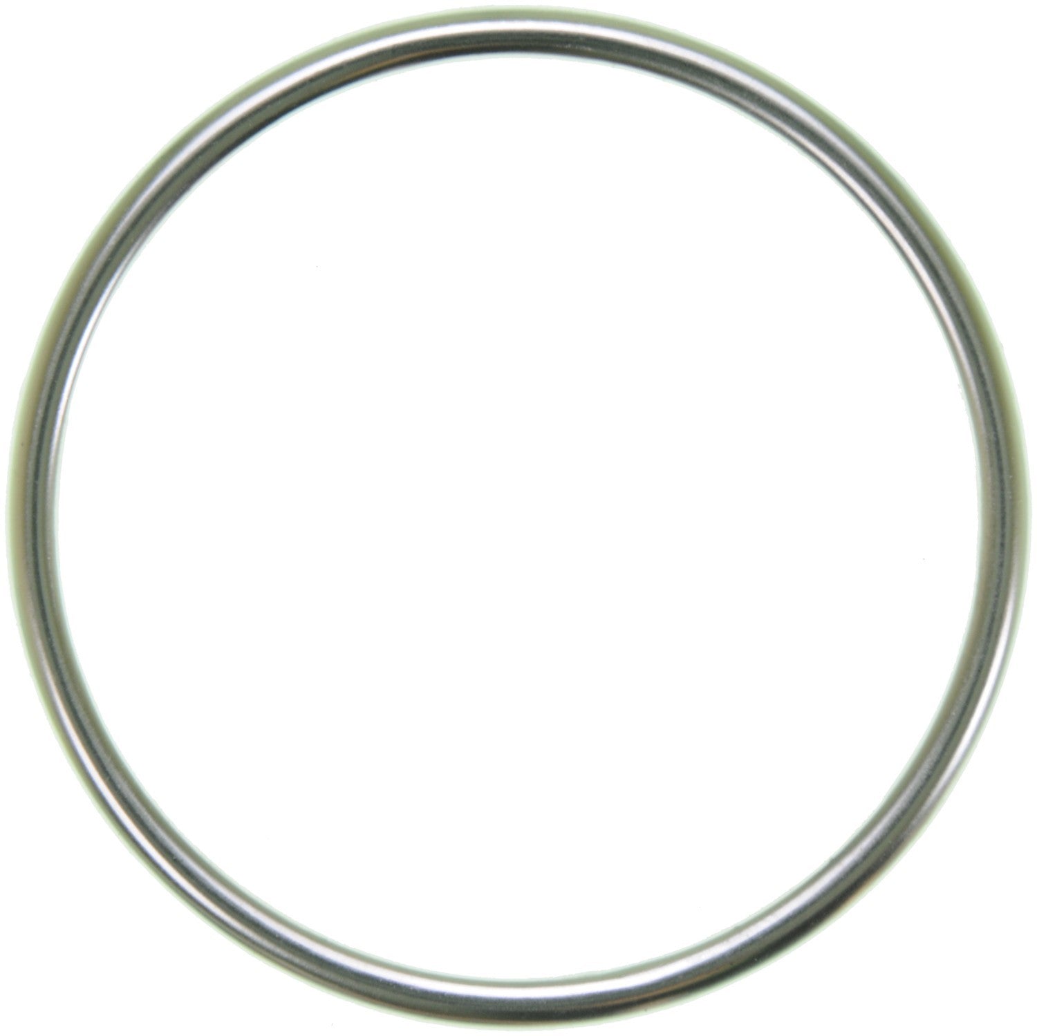 Top View of Exhaust Pipe Flange Gasket MAHLE F31875