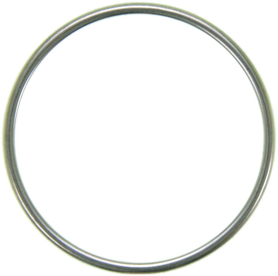 Front View of Rear Catalytic Converter Gasket MAHLE F31877