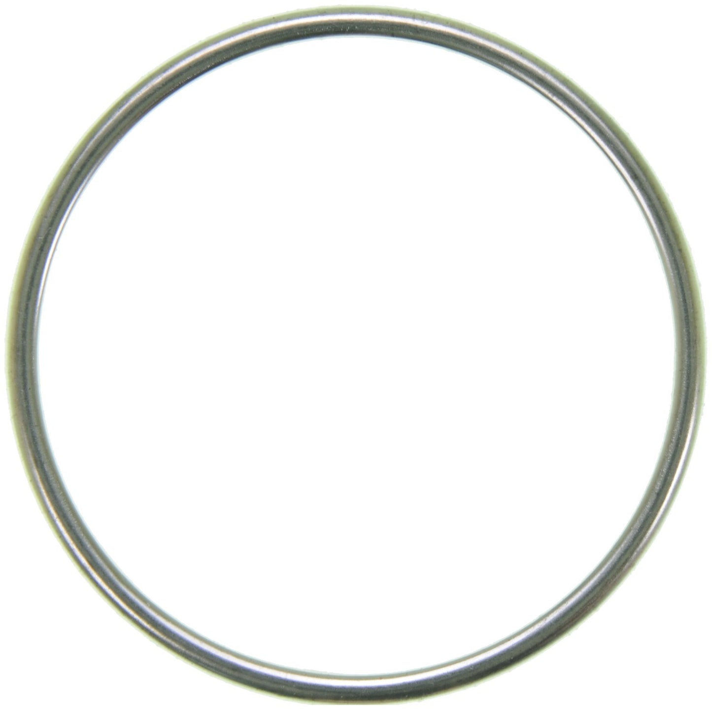 Top View of Rear Catalytic Converter Gasket MAHLE F31877