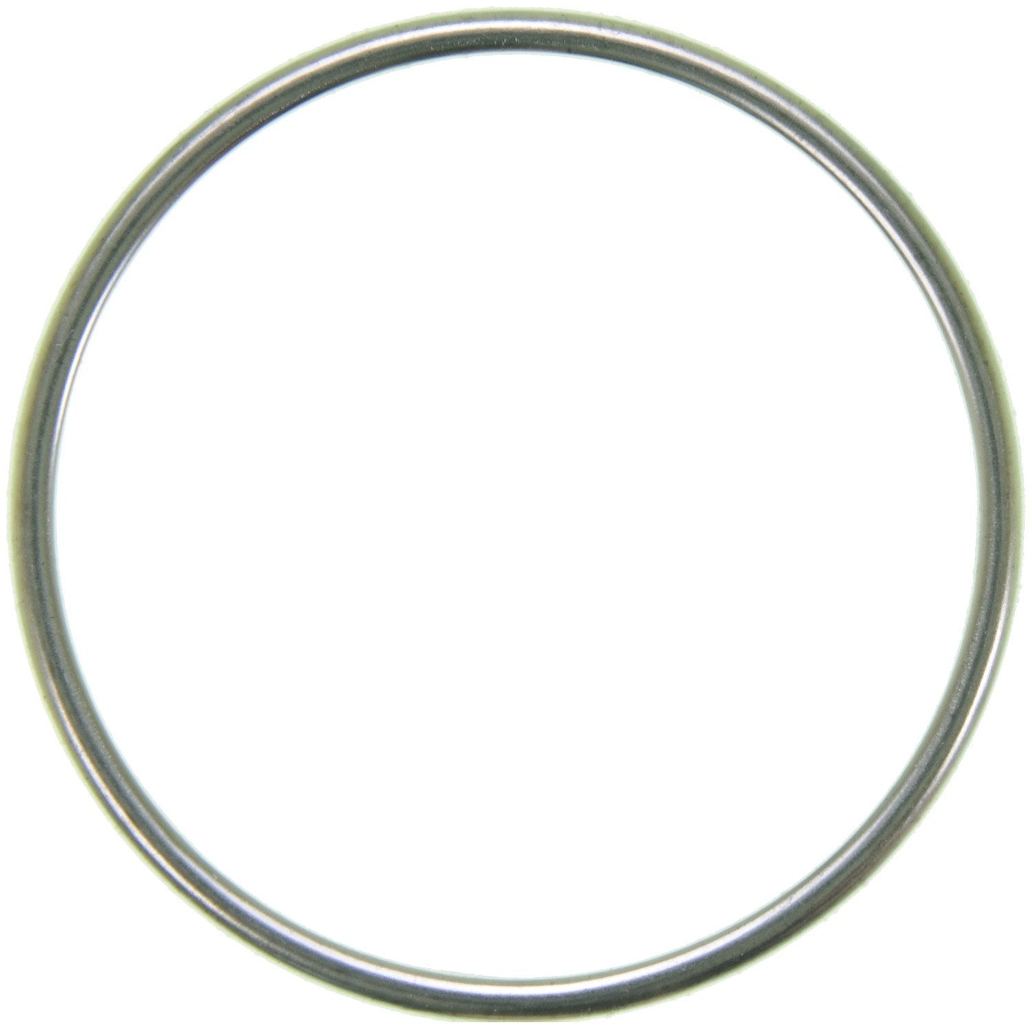 Top View of Rear Catalytic Converter Gasket MAHLE F31877