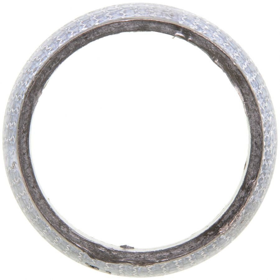 Front View of Rear Catalytic Converter Gasket MAHLE F32020