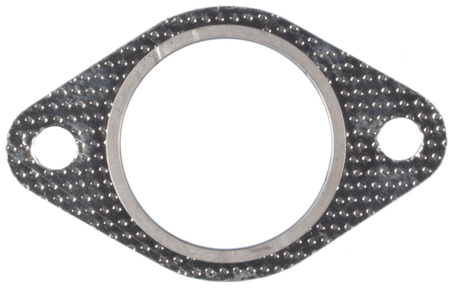 Top View of Rear Catalytic Converter Gasket MAHLE F32155