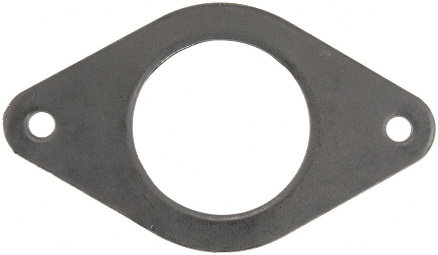 Front View of Rear Catalytic Converter Gasket MAHLE F32211