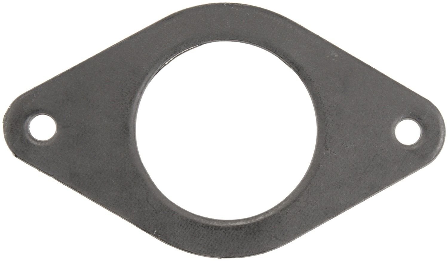 Top View of Rear Catalytic Converter Gasket MAHLE F32211