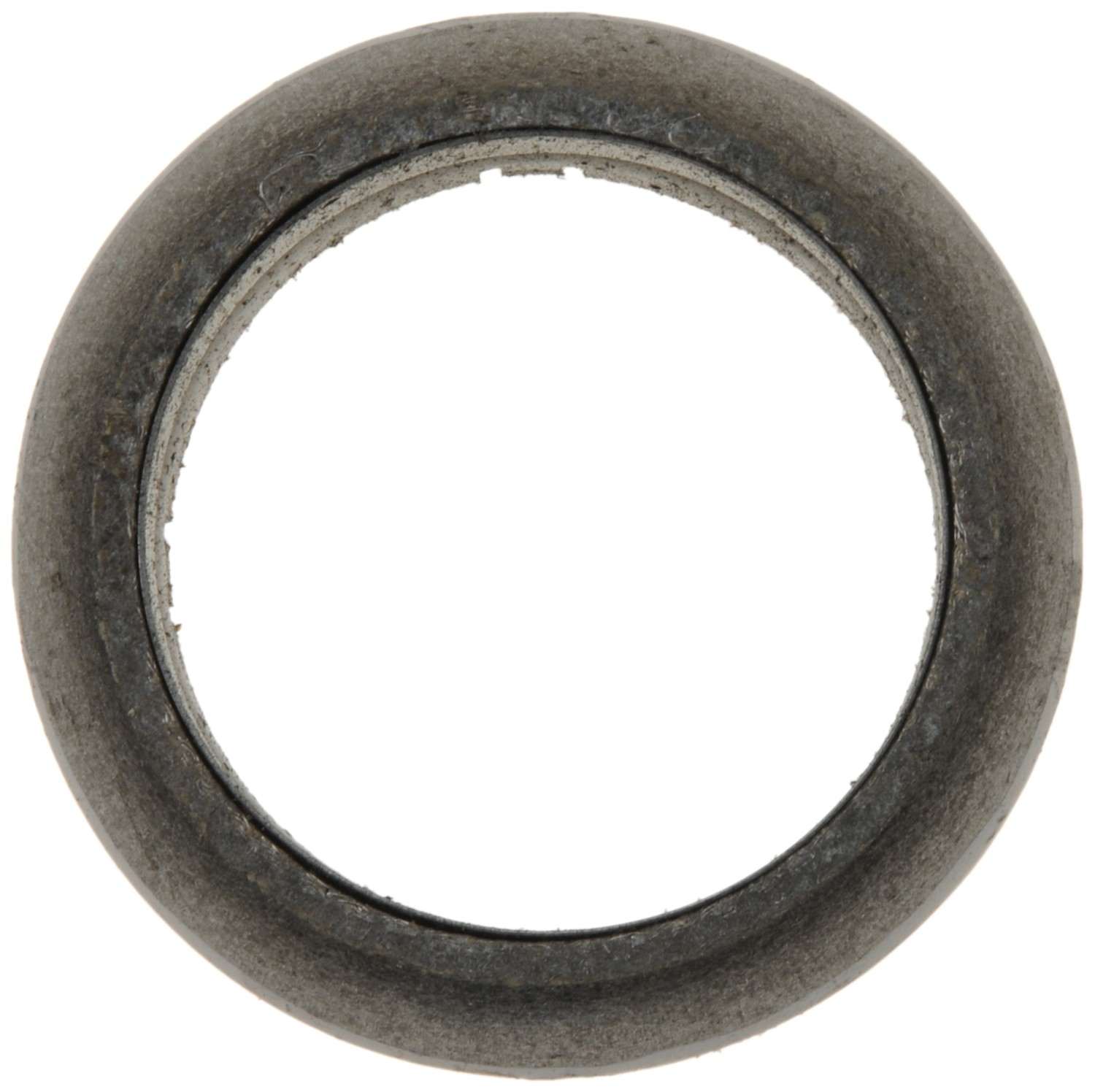 Top View of Right Exhaust Pipe Flange Gasket MAHLE F32246