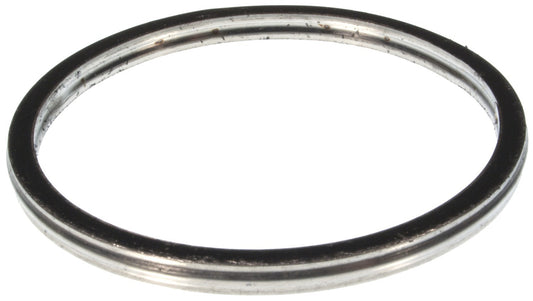 Angle View of Exhaust Pipe Flange Gasket MAHLE F32274