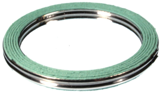 Angle View of Exhaust Pipe Flange Gasket MAHLE F32441