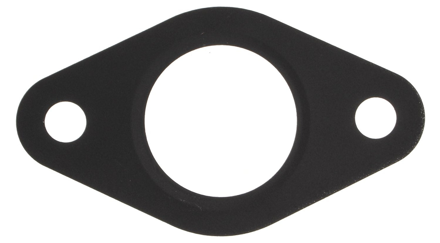 Front View of EGR Valve Gasket MAHLE F32482