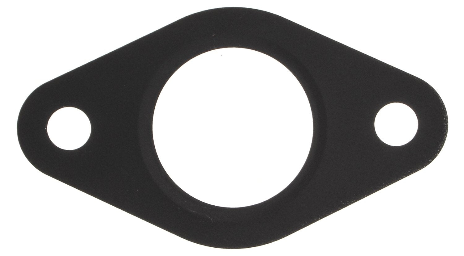 Front View of EGR Valve Gasket MAHLE F32482