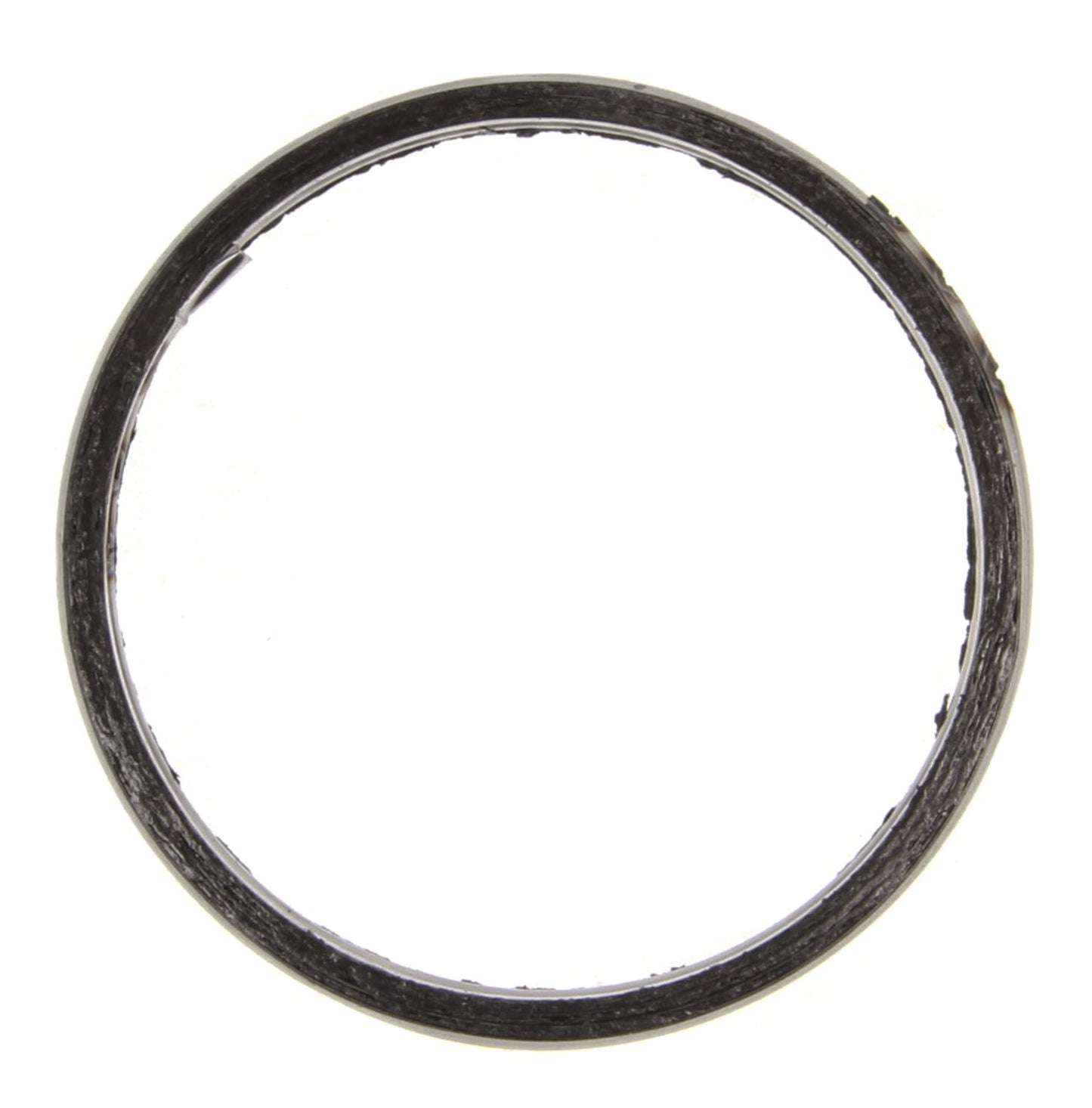 Front View of Catalytic Converter Gasket MAHLE F32568