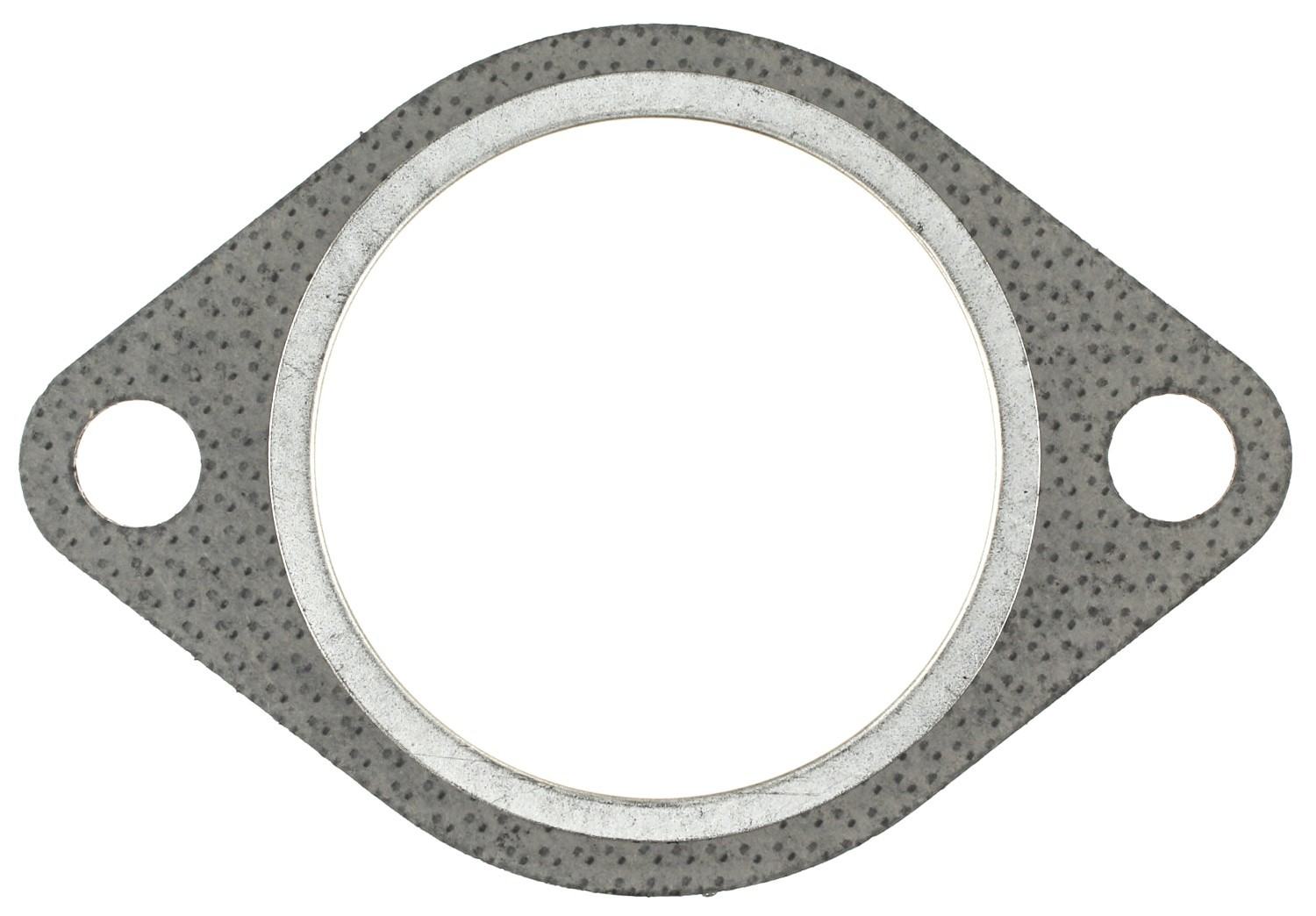 Accessories 1 View of Left Catalytic Converter Gasket MAHLE F5561K