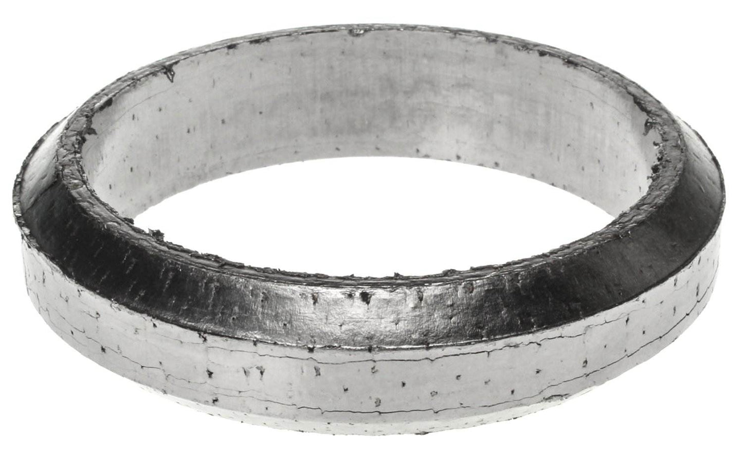 Front View of Exhaust Pipe Flange Gasket MAHLE F7186