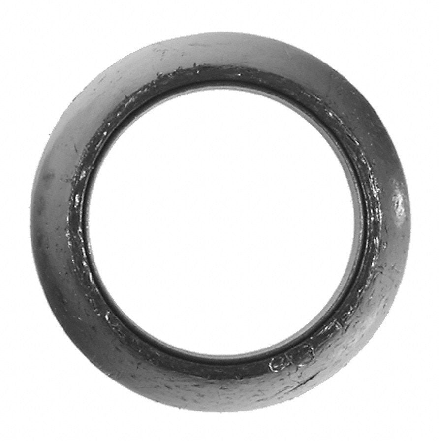 Front View of Exhaust Pipe Flange Gasket MAHLE F7269