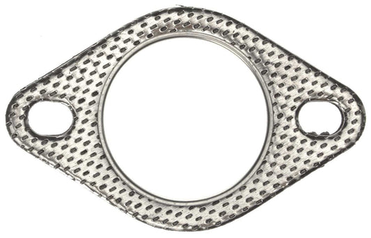 Accessories 1 View of Rear Catalytic Converter Gasket MAHLE F7409