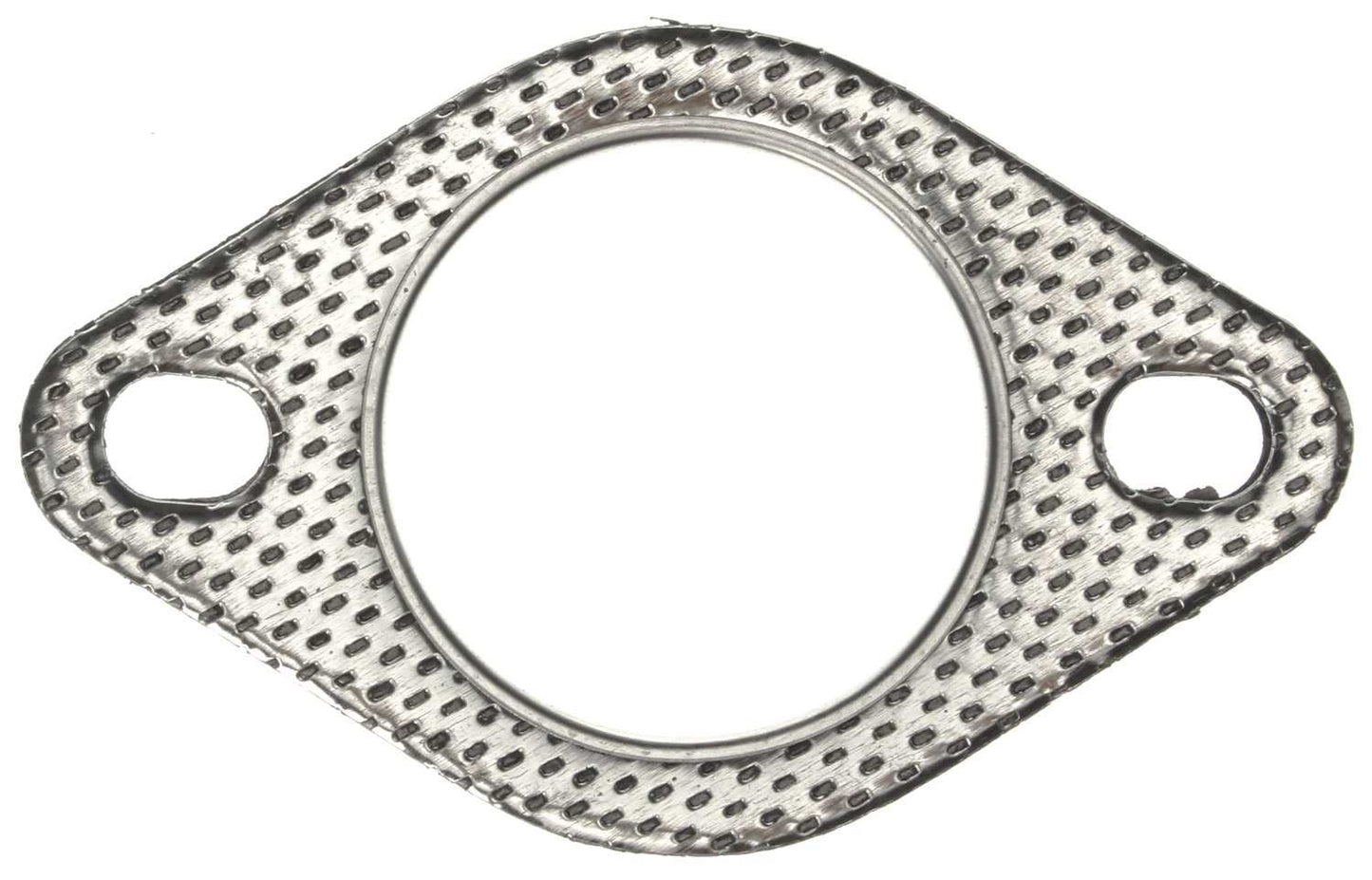 Other View of Rear Catalytic Converter Gasket MAHLE F7409