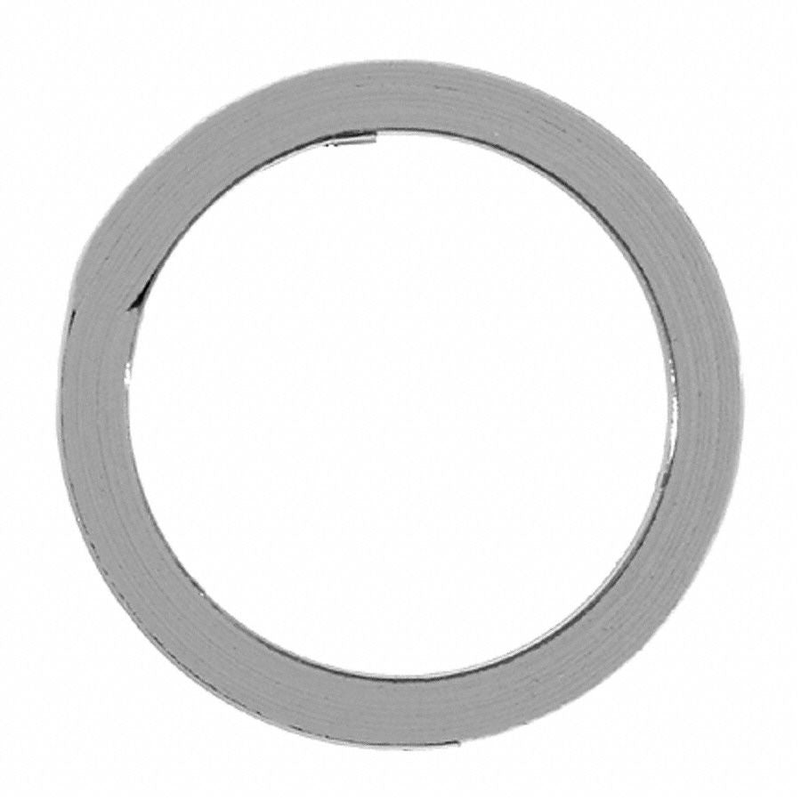 Front View of Catalytic Converter Gasket MAHLE F7572