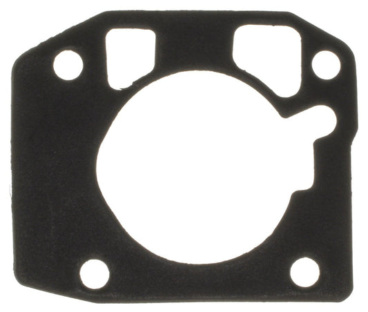 Accessories 1 View of Fuel Injection Throttle Body Mounting Gasket MAHLE G17801