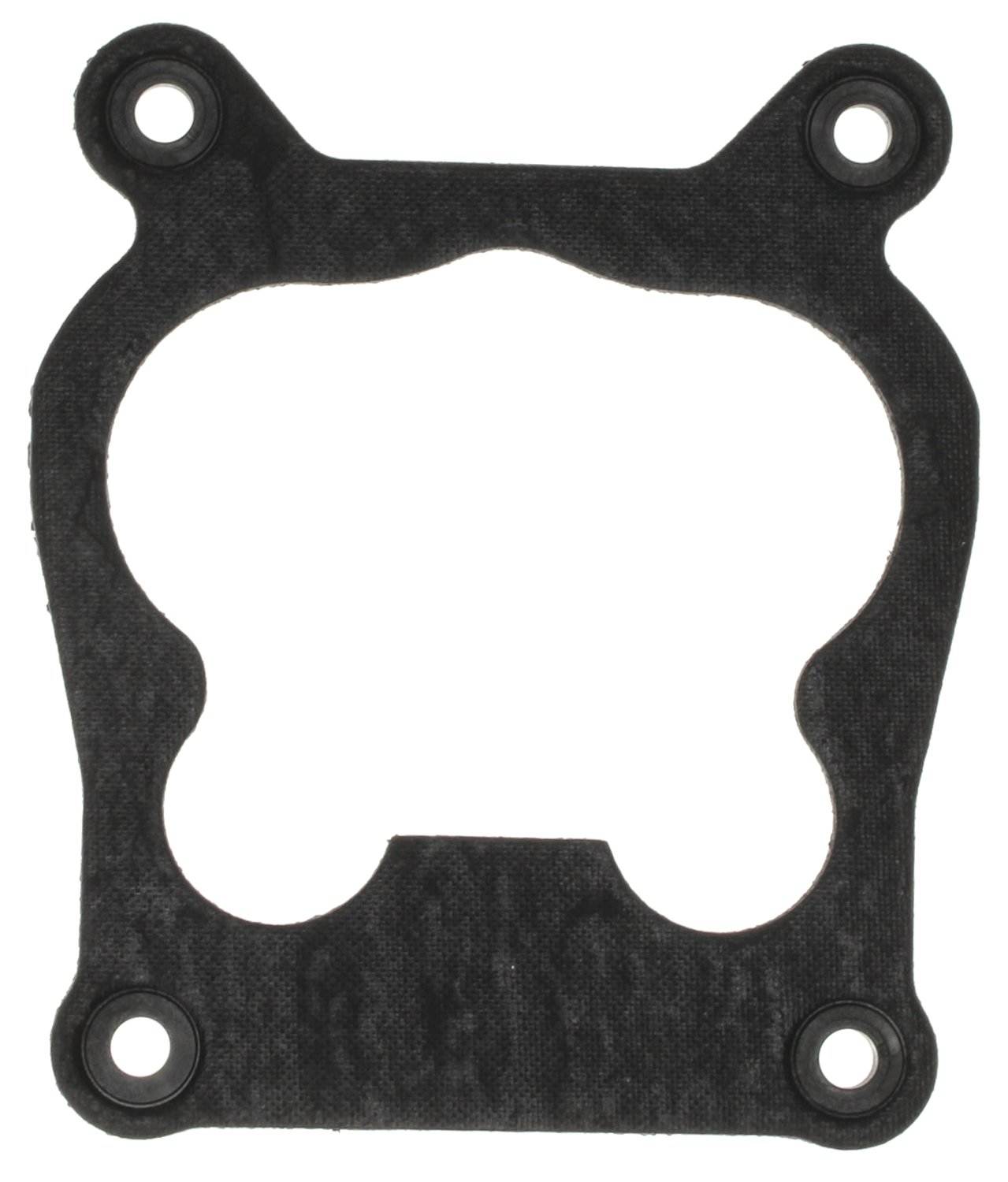 Front View of Carburetor Mounting Gasket MAHLE G26792