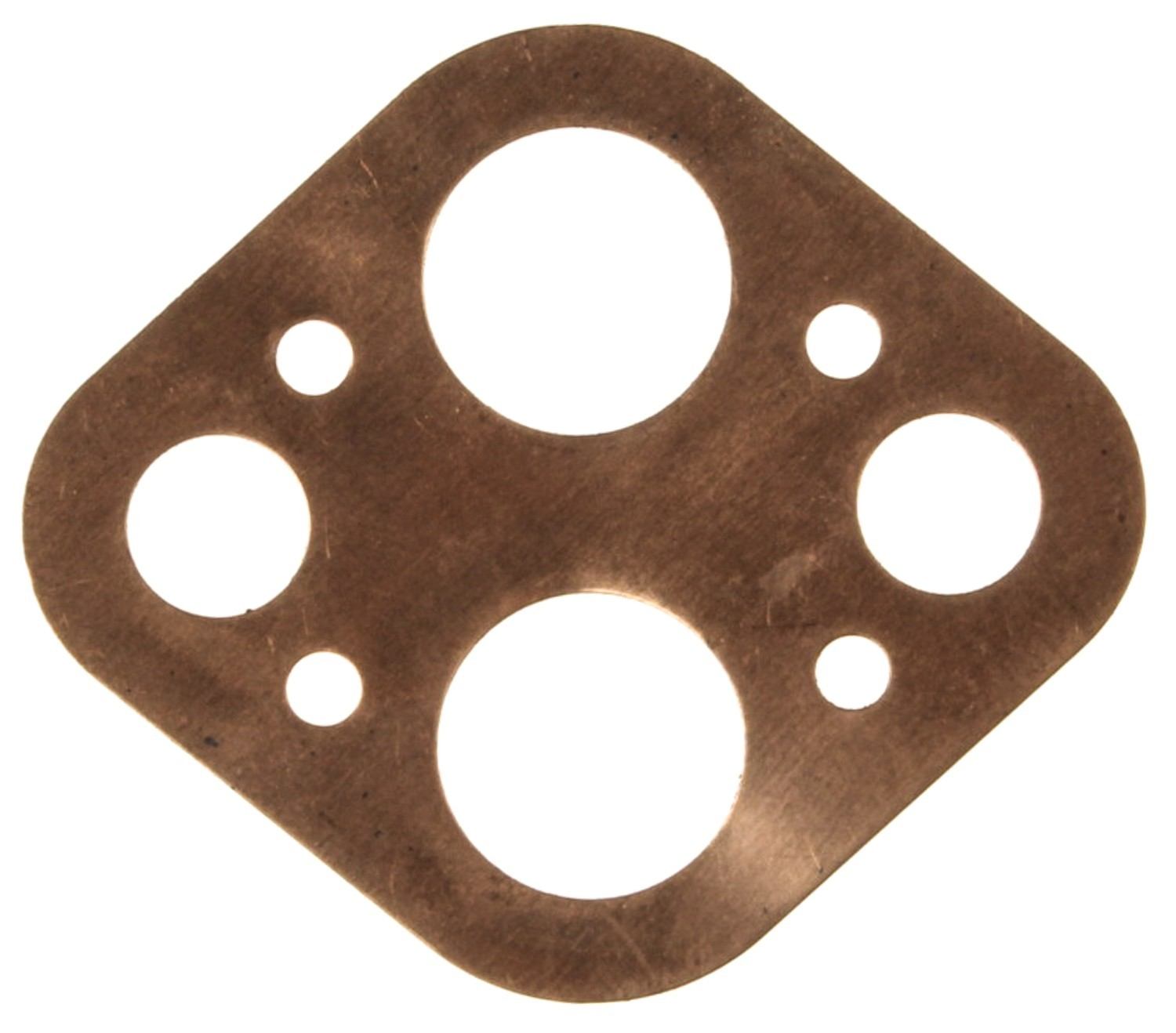 Accessories 1 View of EGR Valve Gasket MAHLE G30714