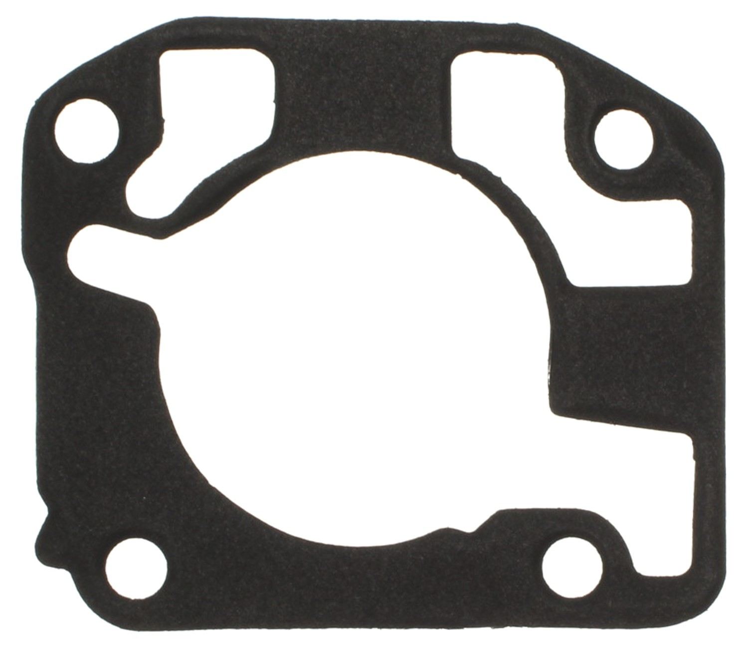 Accessories 1 View of Fuel Injection Throttle Body Mounting Gasket MAHLE G31389