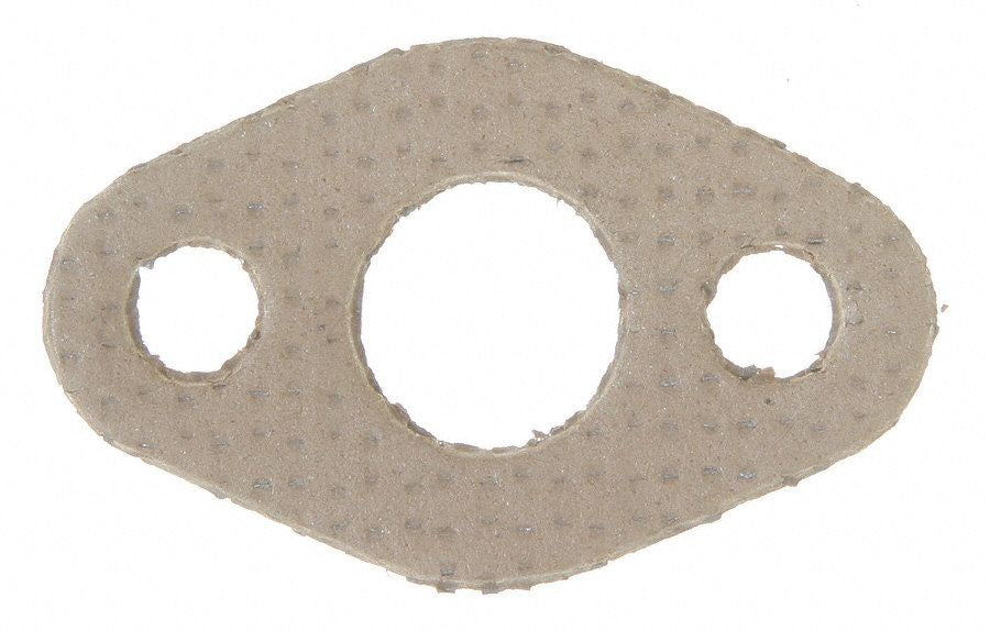 Front View of EGR Tube Gasket MAHLE G31458