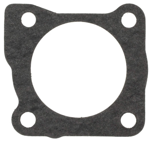 Accessories 1 View of Fuel Injection Throttle Body Mounting Gasket MAHLE G31547