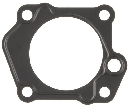 Accessories 1 View of Fuel Injection Throttle Body Mounting Gasket MAHLE G31624