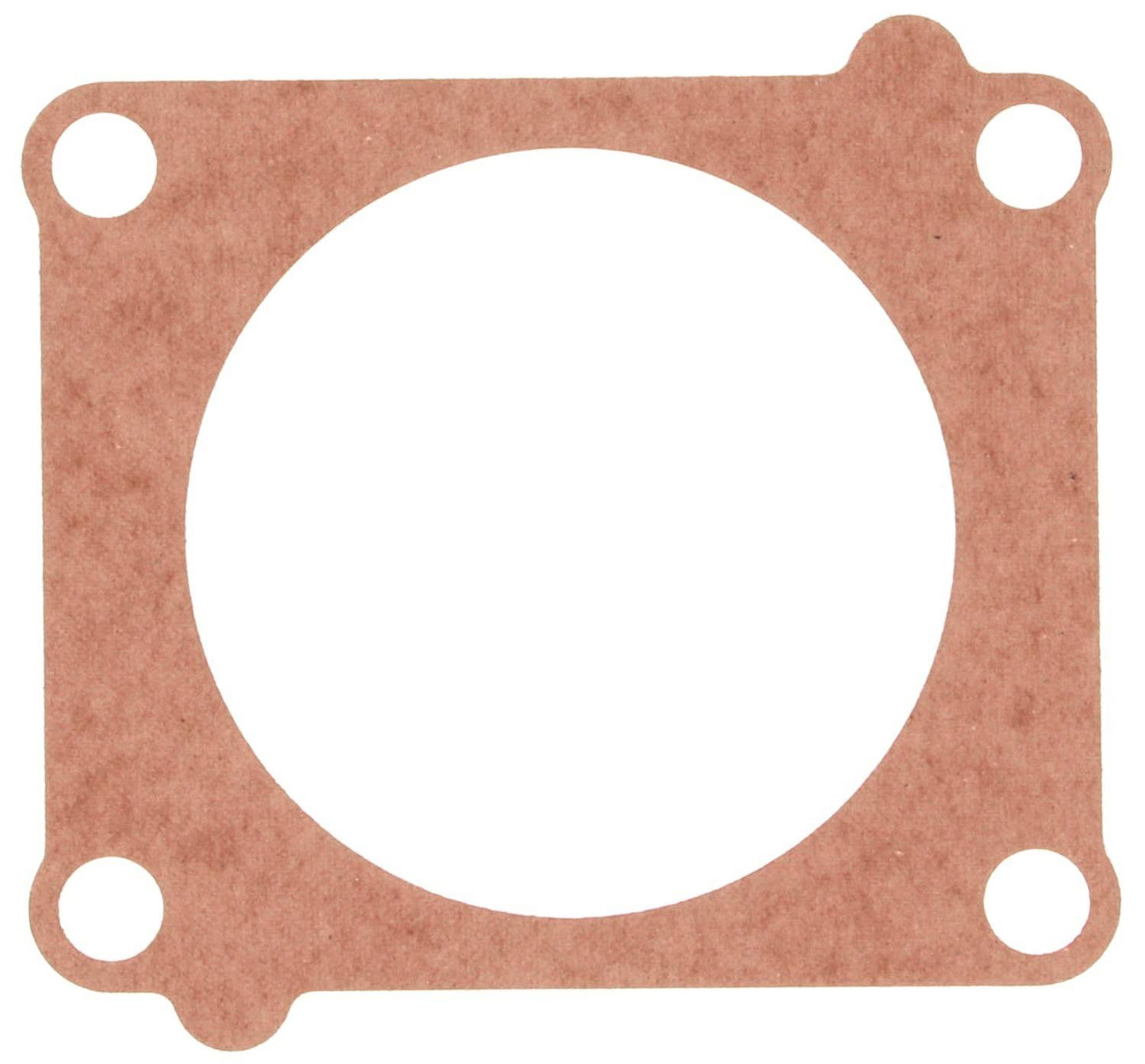 Accessories 1 View of Fuel Injection Throttle Body Mounting Gasket MAHLE G31675