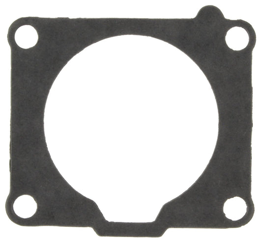 Accessories 1 View of Fuel Injection Throttle Body Mounting Gasket MAHLE G31704