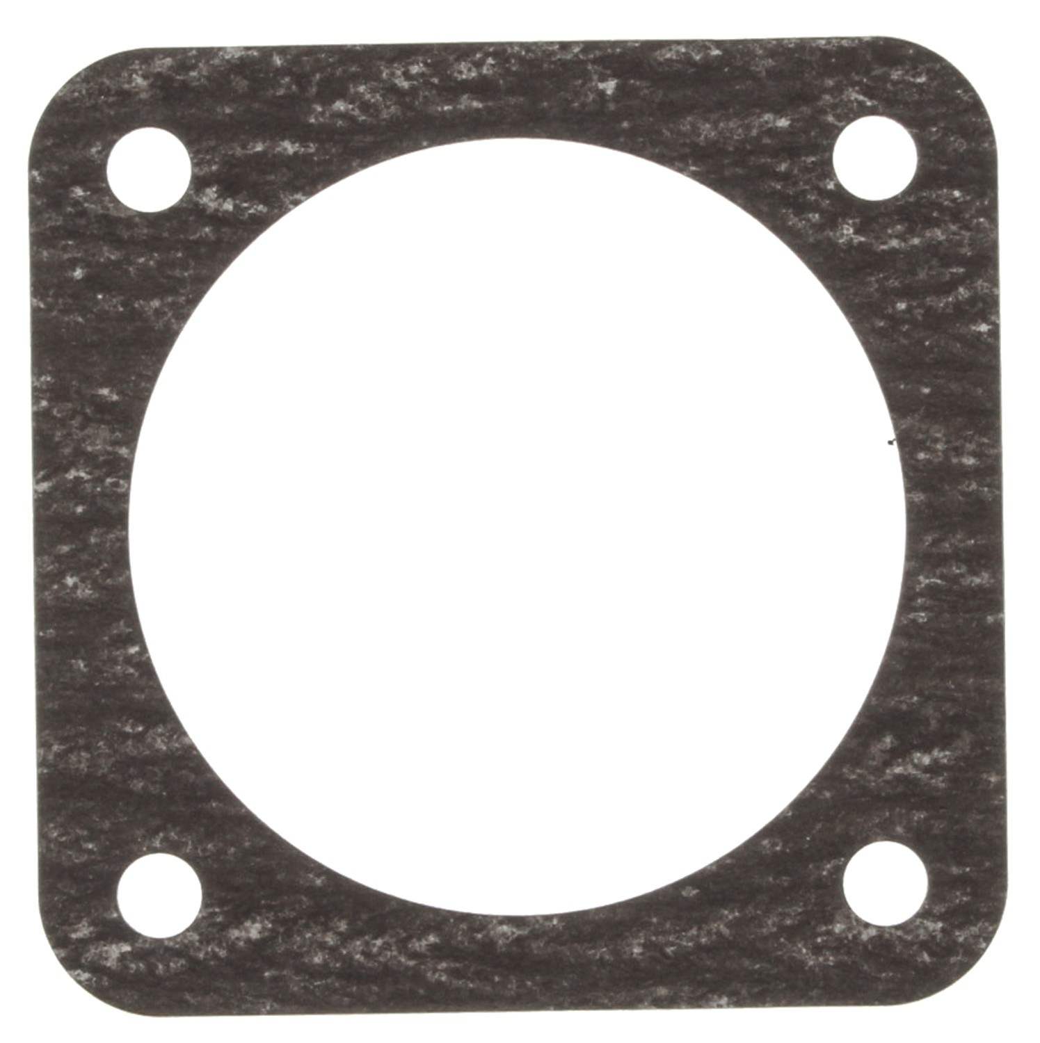 Accessories 1 View of Fuel Injection Throttle Body Mounting Gasket MAHLE G31743