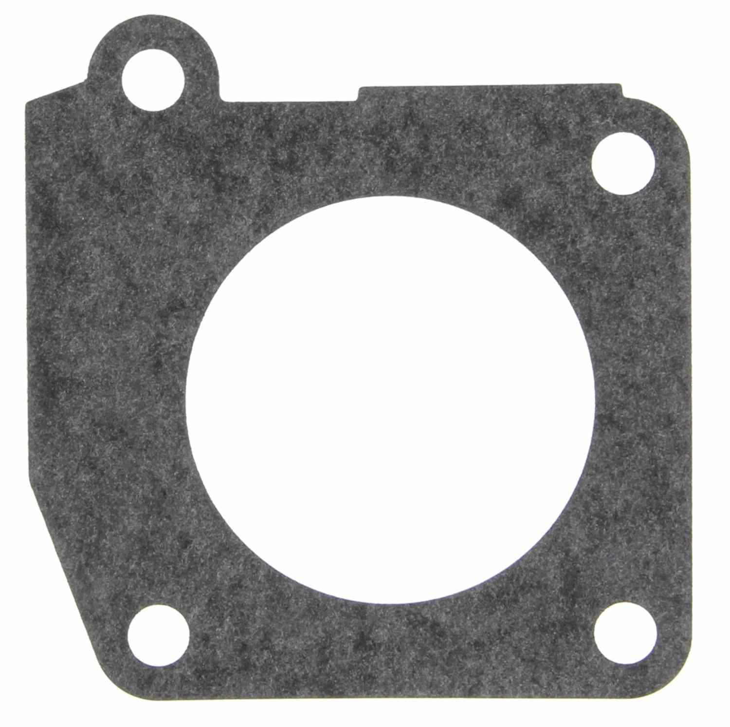 Accessories 1 View of Fuel Injection Throttle Body Mounting Gasket MAHLE G31794